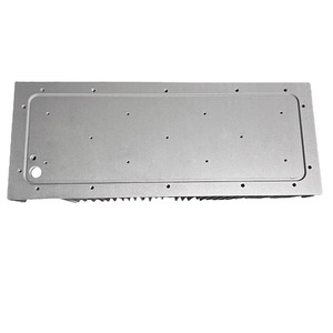 Reflector LED de 200W con Carcasa de Aluminio, Diseño Modular, Iluminación Exterior de Alta Luminosidad - Product Image 1
