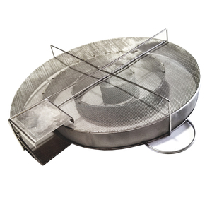Stainless Steel Portable Sawdust Cold Smoke Generator For Barbecue Grill Outdoor Cooking - Product Image 5