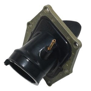 Adaptateur d'interface de carburateur collecteur d'admission pour <span class=keywords><strong>Honda</strong></span> CRM250 CRM250R CRM <span class=keywords><strong>250</strong></span> 250R sans voyant d'avertissement de vitesse 16220-KAE-740 - Product Image 3