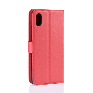 Titulaire De la carte Portefeuille En Cuir Housse Pour <span class=keywords><strong>Wiko</strong></span> Jerry 4 Chine Meilleur Produit De Vente - Product Image 5