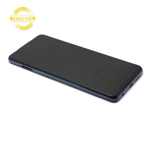 Pantalla LCD original para teléfono móvil xiaomi, montaje de digitalizador táctil, marco de pantalla - Product Image 4