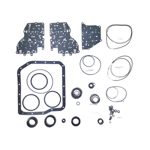 U250E U251E Automatic Transmission Master Rebuild Kit Overhaul Fit For TOYOTA CAMRY Car Accessories 2005-UP - Product Image 2