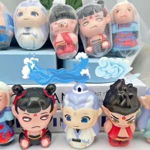 En çok satan Internet-ünlü kör çanta çocuk oyuncakları, stres giderici sihirli araç, hediye azaltma süsleri, St - Product Image 3