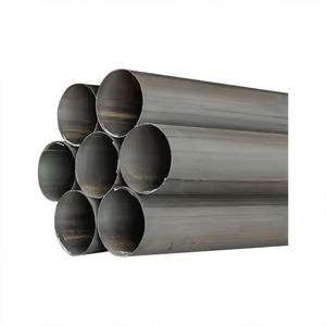 High Quality Round Carbon <b>Steel</b> <b>Pipe</b> <b>Welded</b> Hot Rolled Welding Round <b>Steel</b> <b>Pipe</b> - Product Image 3