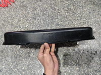 Para BMW Serie 3 E46 Harman Kardon, Sistema Eléctrico Automotriz, Audio, Plataforma Trasera, Maletero, Subwoofer, Altavoz de Bajos de Alta Gama