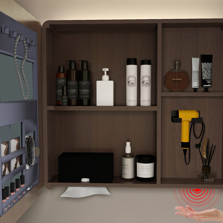 ตู้กระจก