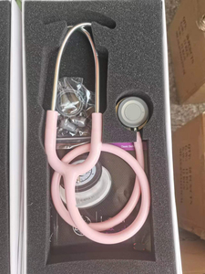 Stéthoscope et sphygmomanomètre Classic Iii, stéthoscope de cardiologie haut de gamme, stéthoscope Classic Littman Iii - Product Image 6