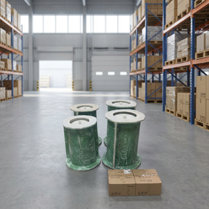 Moule de plantation pour pot de fleurs très populaire aux États-Unis - Product Image 2