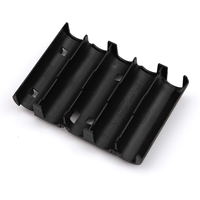 Boîtier de batterie en gros à bon prix 20V 18650*5/10, kit de boîtier en plastique avec BMS PCB pour boîtier de batterie CMCB204/CMCB202 CRA