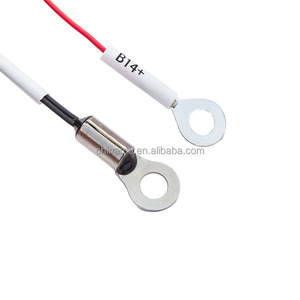 Câblage personnalisé pour ascenseur, faisceau de câbles à ruban plat avec connecteur IDC pour système d'ascenseur - Product Image 6