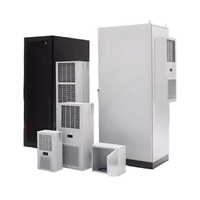 Auténtico Original para Rittal AE Box 1280.500 Gabinete de control eléctrico de aleación de aluminio Nivel de protección IP66