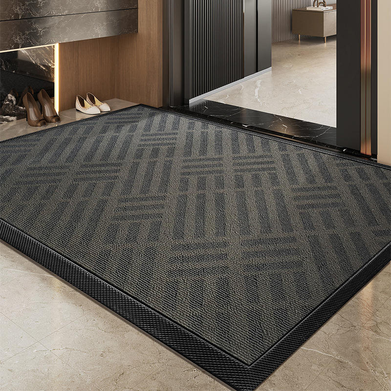 ลายทางเฉียงสีพื้น