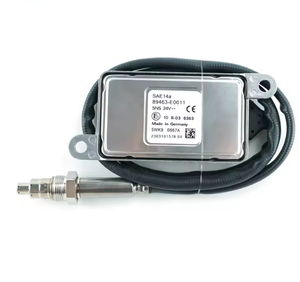 <span class=keywords><strong>Sensor</strong></span> Nox 5WK96667A 5WK9 6667A 89463-E0011 <span class=keywords><strong>Sensor</strong></span> de Oxigênio e Nitrogênio 24V para Hino - Product Image 4