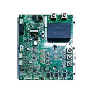 Carte de commande de climatisation centrale Trane Z Gchv 802301700250 320520 - Product Image 5
