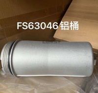 SN 35012 SN35012 Filter bahan bakar truk 100442956A FS63046 FF63046NN 5486894 5486895 600-319-4540 FS19946
