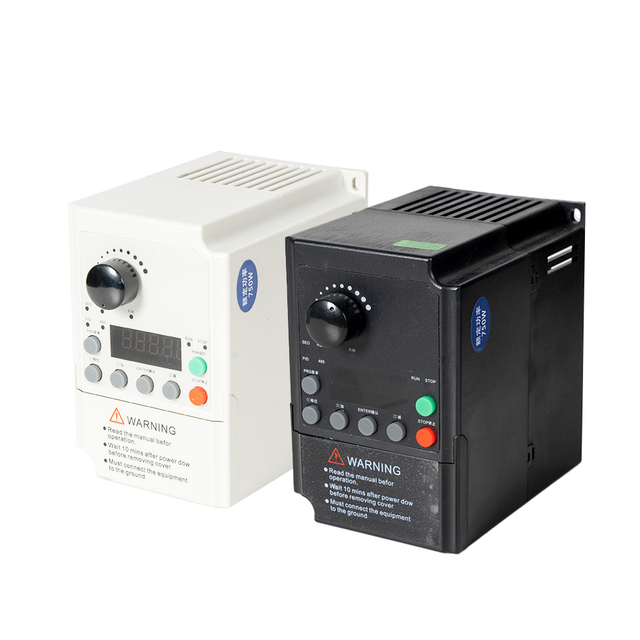 S19 General Brushless Motor Controller with Digital Display Speed Governor