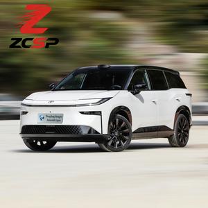Toyota bZ3X 2025 – <span class=keywords><strong>SUV</strong></span> électrique 610 km d'autonomie, véhicule à énergie nouvelle, voiture familiale, conduite à gauche, véhicule électrique - Product Image 1