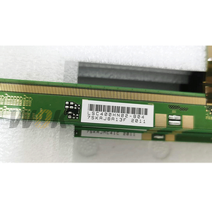 Commercio all'ingrosso MOQ 17 PCB LSC400HN02-8 15Y_40GF schermo lcd TV per <span class=keywords><strong>SAMSUNG</strong></span> <span class=keywords><strong>40</strong></span> pollici - Product Image 1