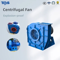 Système d'extraction d'air à haute aspiration avec ventilateur centrifuge pour la suppression des poussières dans le travail du bois