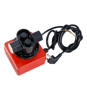 เครื่องวัดอัตราการไหลแบบวงรีอะลูมิเนียมขนาด 1 นิ้ว จากโรงงาน ราคาถูก ใช้ไฟ DC12V/DC24V/AC220V ความแม่นยำ 1% อัตราการไหล 20-380 ลิตร/นาที - Product Image 3