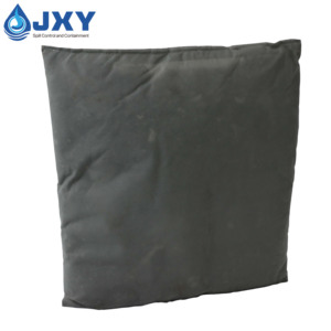 Olio con manico a cuscino assorbente universale tutto in uno fuoriuscite di acqua e prodotti chimici-USCG/OSHA certificato - Product Image 2