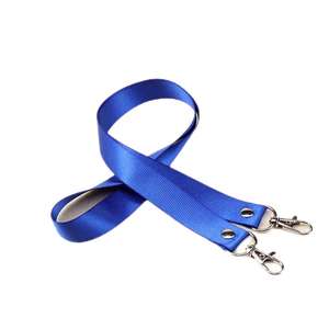 Lanière multicolore de corde de Suspension de récolte de prix bas pour la courroie de cou de porte-carte d'affaires - Product Image 4