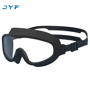 Meilleure vendanceJ YF Marque Excellent effet d'étanchéité Lunettes de natation Lunettes de natation Équipement de natation - Product Image 3