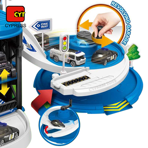 Jouet, voiture <span class=keywords><strong>de</strong></span> <span class=keywords><strong>police</strong></span> en métal, lot <span class=keywords><strong>de</strong></span> 21 ou 33 pièces, outil <span class=keywords><strong>de</strong></span> garage <span class=keywords><strong>de</strong></span> combat dans la ville, avec voiture moulée, <span class=keywords><strong>hélicoptère</strong></span>, moto pour enfants - Product Image 5