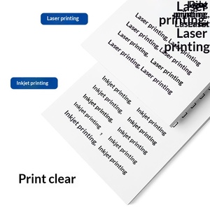 <span class=keywords><strong>Papier</strong></span> cartonné <span class=keywords><strong>blanc</strong></span> épais 8K 300g A4/A3 pour <span class=keywords><strong>dessin</strong></span> artistique, peinture, <span class=keywords><strong>dessin</strong></span> à la main, cartes carrées faites à la main pour étudiants et enfants, 50 feuilles - Product Image 2