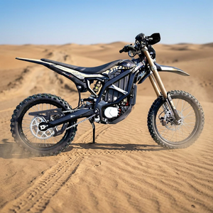 Moto tout-terrain électrique Surron Ultra Bee pour adultes, 21KW 74V 60AH, en promotion - Product Image 1