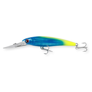 <span class=keywords><strong>Leurre</strong></span> de pêche NOEBY 140 mm/52 g, gros bib, longue langue, plongée profonde, <span class=keywords><strong>leurre</strong></span> de pêche, appât, coulée lente, yeux 3D, crankbait dur pour truite, basse - Product Image 4