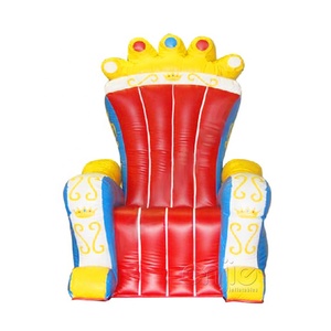 Sillón inflable transparente de PVC para adultos, sofá de aire para interiores y exteriores versátil para sala de estar, dormitorios, muebles de apartamento - Product Image 2