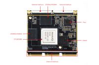 Carte de calcul de pointe AI Rockchip RK3588 Android Linux