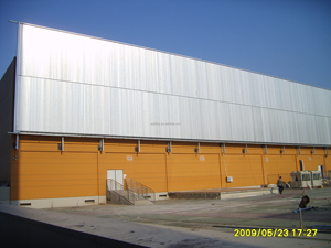 Bảng Quảng Cáo <span class=keywords><strong>Prisma</strong></span> <span class=keywords><strong>Trivision</strong></span> Kích Thước Lớn Ngoài Trời - Product Image 2