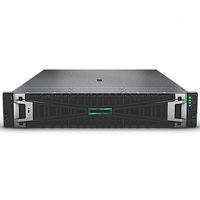 热门设计 ProLiant DL560 Gen11 DDR5 64个内存插槽 第四代CPU 2U机架式服务器 DL560 G11 DL380 G11