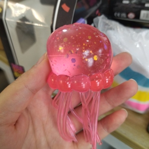 J pizza <b>squishy</b> toy squeeze pizza cake <b>squishy</b> fidget toy for stress relief - Product Image 3