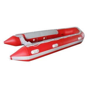 Comax all'ingrosso <span class=keywords><strong>di</strong></span> <span class=keywords><strong>salvataggio</strong></span> in PVC barca gonfiabile da pesca barca a motore gommone gommone gommone - Product Image 3