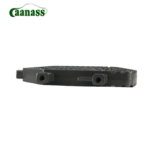 Chine Caanass Accessoires de camion de haute qualité 2418455 Estribo Porta Utilisation pour les pièces de rechange de camion Scania - Product Image 2