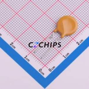 BH60-090 Resettable Fuse Through hole Component (THT),P=5.1mm Fuse 60V 40A 900mA 1.8A - Product Image 2