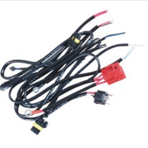 Arnés de Cableado OLT 001002003004005 para Automóviles, Modelo General OLT Personalizable - Product Image 2