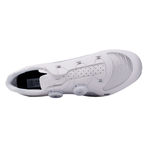 Chaussures de Cyclisme à <span class=keywords><strong>Semelle</strong></span> <span class=keywords><strong>Carbone</strong></span> Perforée Respirante Intégrale - Product Image 5