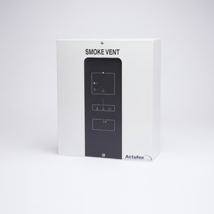 3JW actulux SVM 24V-5A EI-FC พื้นฐานสำหรับการควบคุมสัญญาณเตือนไฟไหม้แผงควบคุม226390เวลาการหยุดชะงัก0MS - Product Image 1