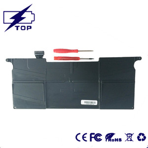 แบตเตอรี่ A1495 OEM สำหรับ <span class=keywords><strong>MacBook</strong></span> <span class=keywords><strong>Air</strong></span> <span class=keywords><strong>11</strong></span> "A1465 <span class=keywords><strong>2015</strong></span> | EMC 2556/2632 | MD711LL/A MD712LL/A 2. - Product Image 4
