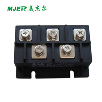 Module redresseur triphasé 200A 1600V, redresseur en pont, type standard MDS200A
