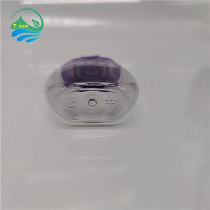 Rifornimento in fabbrica bottiglia Flip Top per animali domestici da 50ml con estremità aperta per sapone per le <span class=keywords><strong>mani</strong></span> disinfettante per le <span class=keywords><strong>mani</strong></span> Gel <span class=keywords><strong>detergente</strong></span> e <span class=keywords><strong>detergente</strong></span> per il viso - Product Image 5