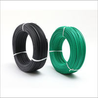 Cable Eléctrico UL3266 XLPE de Polietileno Reticulado Irradiado de 300V 125C, Calibre 32 AWG a 10 AWG