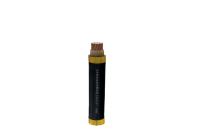 Cable eléctrico Yjv/ Yjv22/ Yjlv/ Yjlv22/ Zr Cable 0,6/1kv Conductor de cobre de bajo voltaje medio Certificado Material de aislamiento Pe
