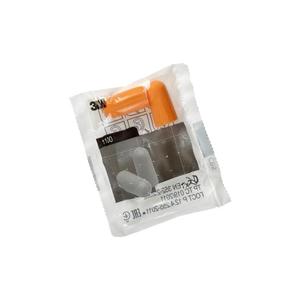 Tappi per le orecchie in schiuma di poliuretano 3M - ergonomici - Product Image 2