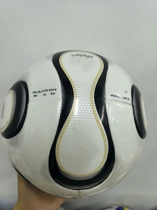 <span class=keywords><strong>Pallone</strong></span> <span class=keywords><strong>da</strong></span> <span class=keywords><strong>Calcio</strong></span> <span class=keywords><strong>Professionale</strong></span> Personalizzato Misura 5 Termosaldato per le Migliori Partite Europee Ultima Stagione per Adulti - Product Image 5