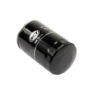 Nuevo Filtro de Aceite para Automóvil SM107/1 OEM 05003558AA/A 102 184 01 01/649000 para Piezas de Motor de Camión CHRYS - Product Image 3